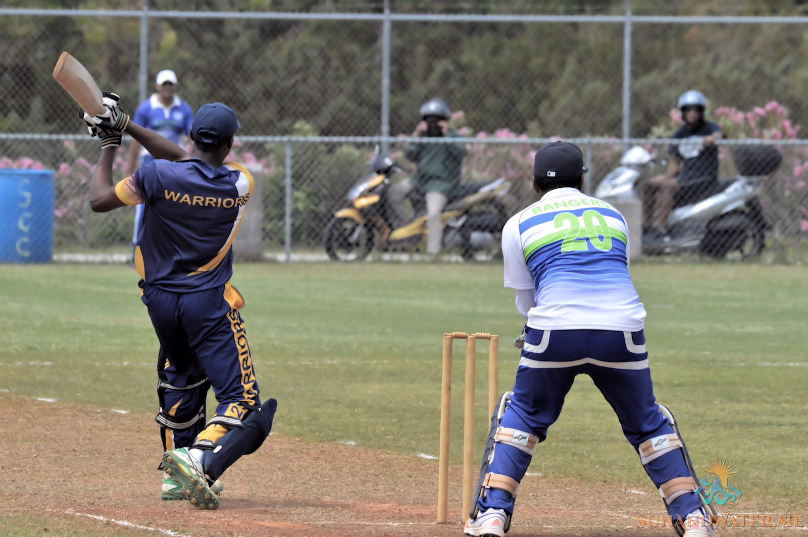 St. Davids vs Rangers (145)